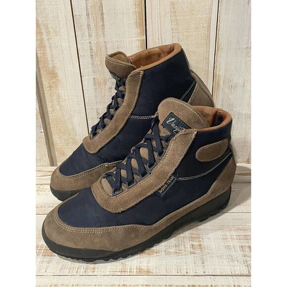 Vasque Sky Walk with Gore-tex‎ Hiking Boot's Women's Shoe Size 8.5 - Picture 1 of 7